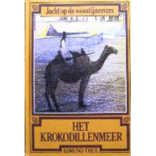 Het Krokodillenmeer