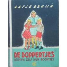 De Doppertjes doppen zelf hun boontjes