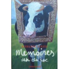 Memoires van een koe