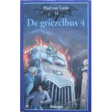 De griezelbus 4