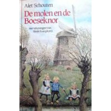 De molen en de Boeseknor