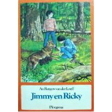 Jimmy en Ricky