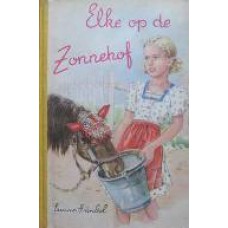 Elke op de Zonnehof