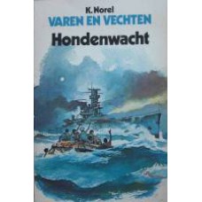 Hondenwacht