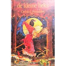 De kleine heks