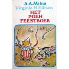 Het Poeh feestboek