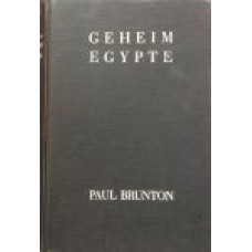 Geheim Egypte