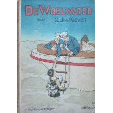 De Woelwater