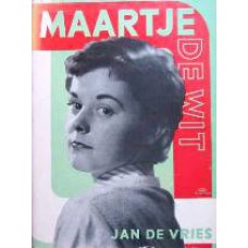 Maartje de Wit