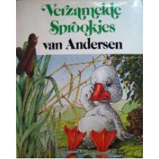 Verzamelde sprookjes van Andersen