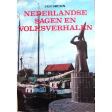 Nederlandse sagen en volksverhalen