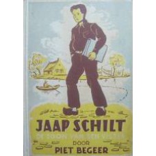 Jaap Schilt, de zoon van den visser