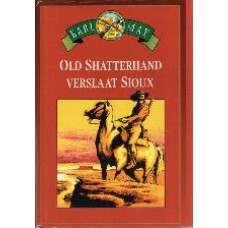 Old Shatterhand verslaat Sioux