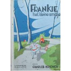 Frankie, het kleine smidje