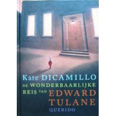 De wonderbaarlijke reis van Edward Tulane