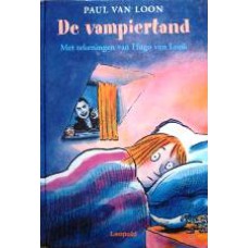 De vampiertand