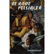 De rode pelsjager