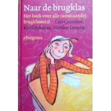 Naar de brugklas