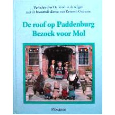 De roof op Paddenburg, Bezoek voor Mol