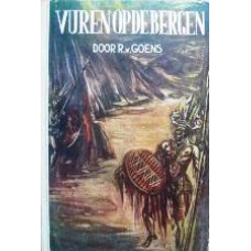 Vuren op de bergen, de ondergang der bandanezen