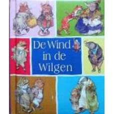 De wind in de wilgen