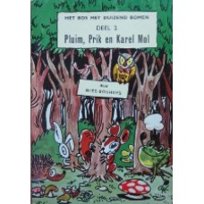 Pluim, Prik en Karel Mol