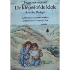 De klepel of de klok