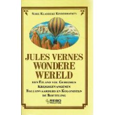 Jules Vernes wondere wereld