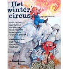 Het wintercircus e.a. Trapeze-verhalen