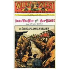 Young Wild West en het Mijn-Bedrog