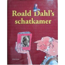 Roald Dahl's schatkamer