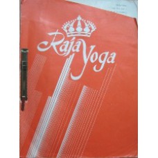 Raja-Yoga - 24 lessen