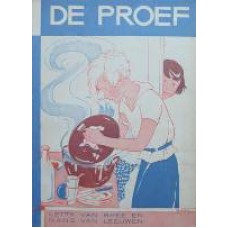 De proef