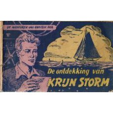 De ontdekking van Krijn Storm