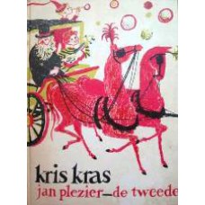 Kris Kras Jan Plezier - de tweede