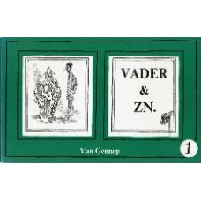 Vader en zoon 1