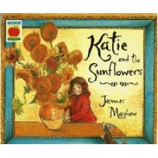 Katie and the Sunflowers