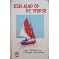 Een jaar op de Smidse