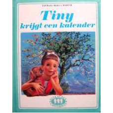 Tiny krijgt een kalender