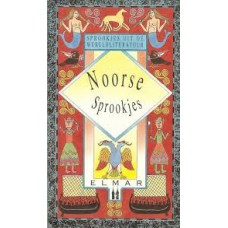 Noorse  Sprookjes