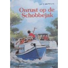 Onrust op de Schobbejak