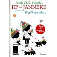 Jip and Janneke