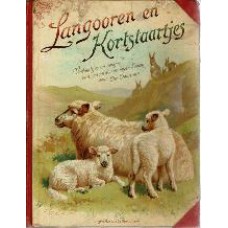 Langooren en Kortstaartjes