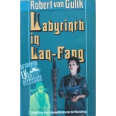 Labyrinth in Lan-Fang