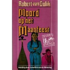 Moord op het Maanfeest
