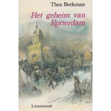 Het geheim van Rotterdam