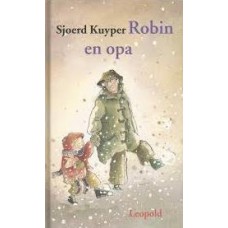 Robin en opa