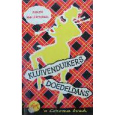 Kluivenduikers doedeldans