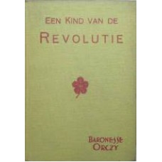 Een kind van de revolutie