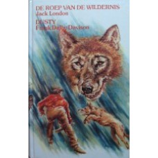 De roep van de wildernis; Dusty